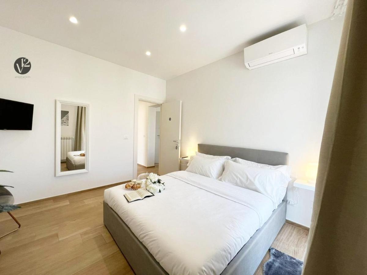 V12 Apartments Puglia Modugno Exterior foto