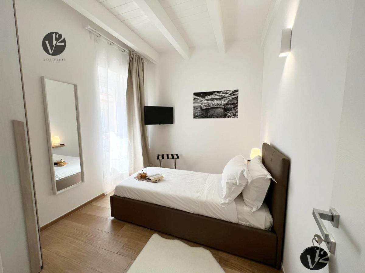 V12 Apartments Puglia Modugno Exterior foto